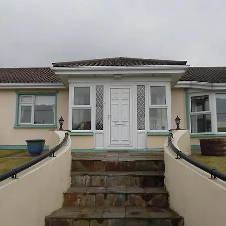 Pensionat Liam Ogs Bundoran