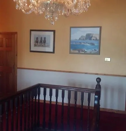 Liam Ogs Bundoran